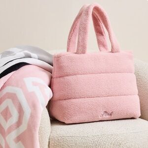 NWT PINK Victoria’s Secret Women's Tote Bag